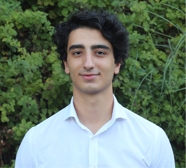 Ekin Yiğit Eke