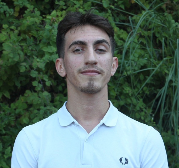 Eyyüp Azat Çaçan