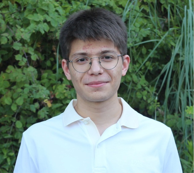 Taha Berkay Gül